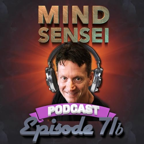 Episode 71b - Master Scott Halsey, American Kenpo, Redding, CA (Part 2 of 2)