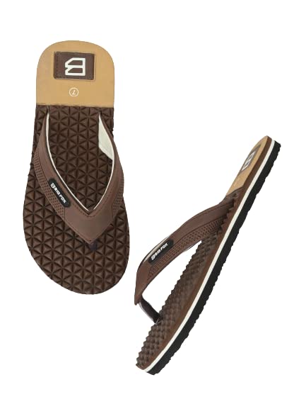 Image of Big Fox Mens Extra Soft Slippers