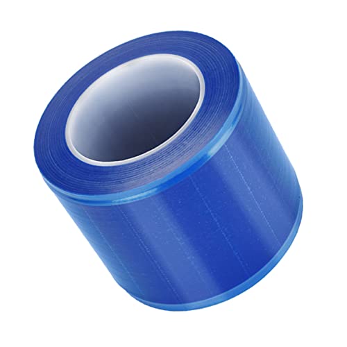 OSOLADY Disposable Tattoo Protective Film 1200 Sheets Roll Plastic Membrane for Tattooing Barrier Film for Tattoo Tools