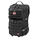 Orca Tactical SALISH 40L MOLLE Army Military Backpack Bug Out Bag Rucksack Assault Pack (Black)