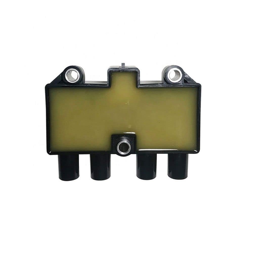 Amazon.com: AUTO-PALPAL IGNITION COIL 96253555 96253555  