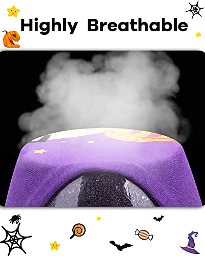 Image of DAUGHTER QUEEN Boys & Girls 100% Cotton Halloween & Christmas PJS 18M-12Y