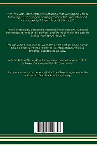 Reversing Acne Naturally The Raw Vegan Plant-Based Detoxification & Regeneration Workbook for Healing Patients. Volume 2 image 4