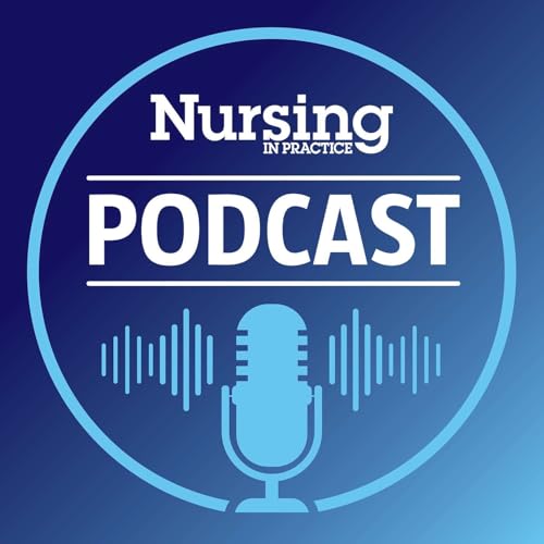 『The Nursing in Practice Podcast』のカバーアート