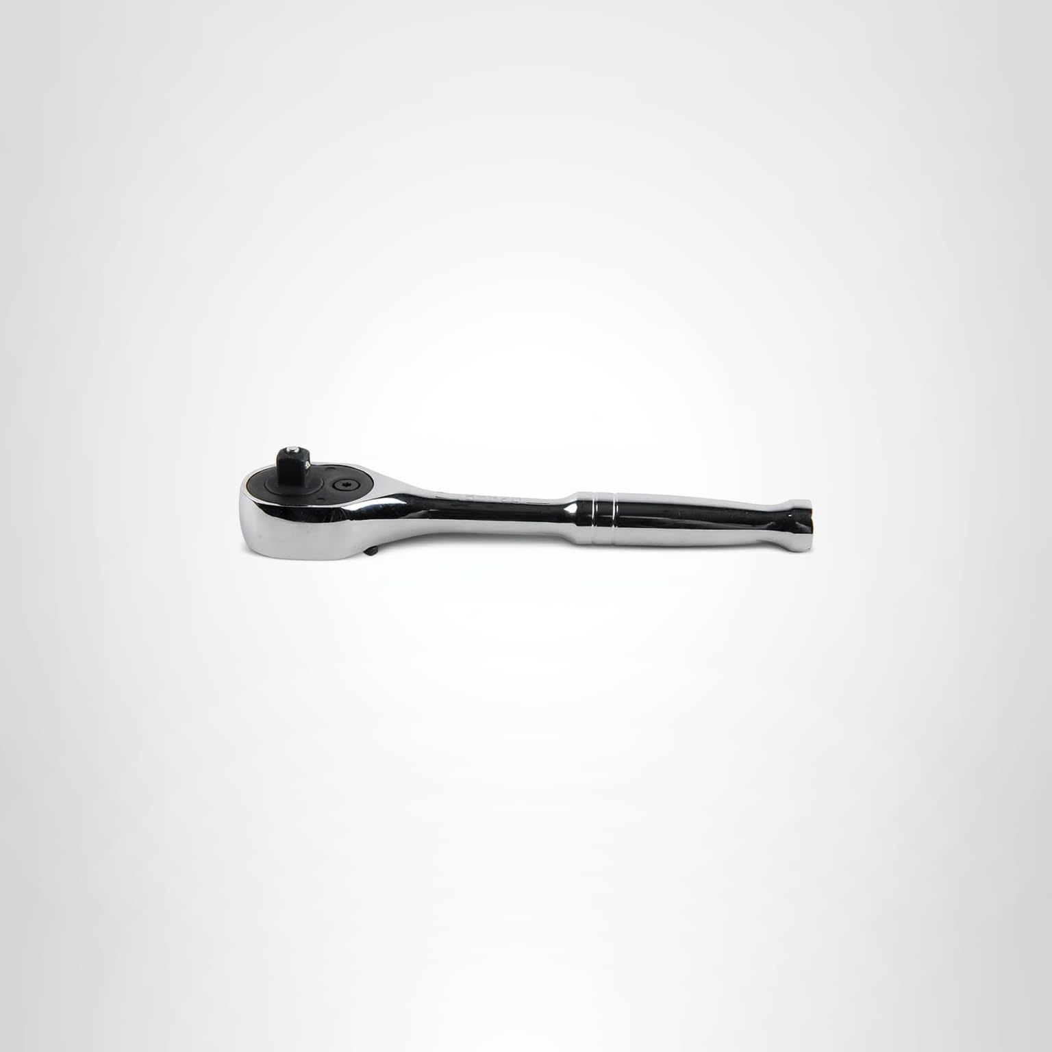 Klein Tools 65620 4-3/4-Inch Ratchet, 1/4-Inch Drive - Drive