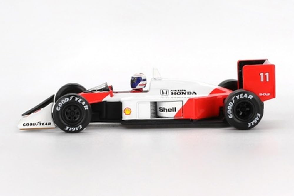Amazon | サンリッチ (Sunrich) MINI GT 1/64 マクラーレン MP4