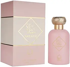 FRAGRANCES SARATH EDP 100ML