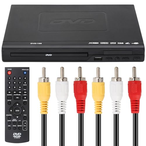 Amazon.co.uk Best Sellers The most popular items in DVD Players