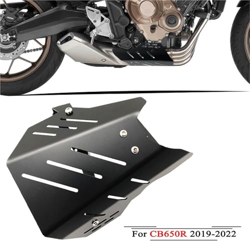 Protector de tubo escape para evitar quemaduras y dañar botas en moto 2