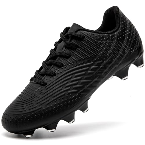 DimaiGlobal Youth Soccer Cleats