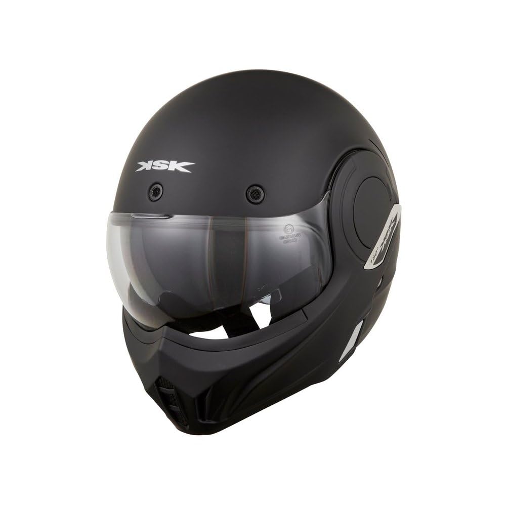 KSK DS Arrow Copper Casco