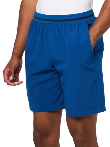 Lacoste Men's Sport Tennis X Novak Djokovic Shorts3