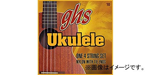 GHS (W[GC`GX) EN H-T20F FLUOROCARBON - Tenor Fingerstyle