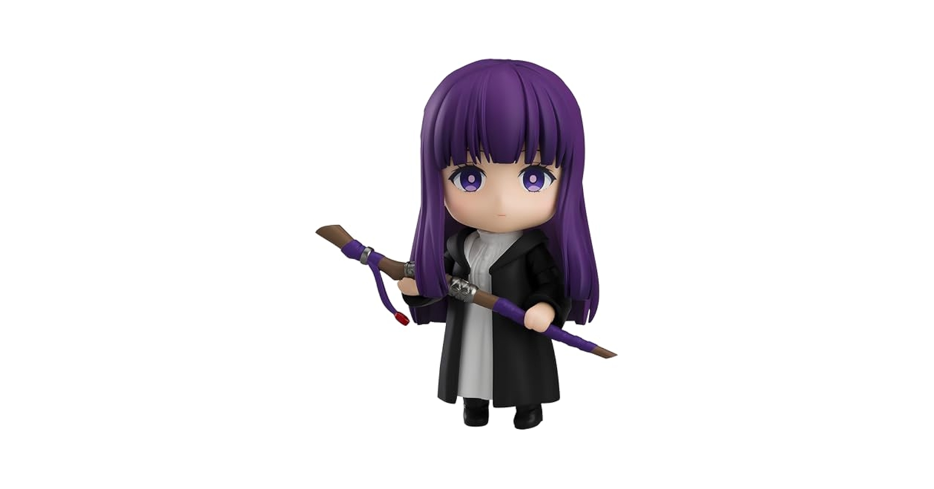 葬送のフリーレン、フェルンねんどろいど ねんどろいど フェルン