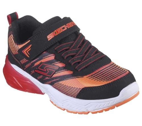 Skechers Boy's Thermoflux 2.0-Brodox Sneaker
