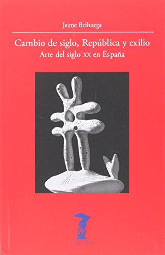 Cambio de siglo, República y exilio: Arte del siglo XX en España: 215 (La balsa de la Medusa)