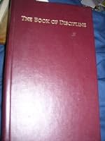 The Book of Discipline of the United Methodist Church 1988 B000GLNMEY Book Cover