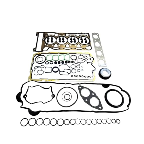 Kit complet de joints de culasse BMW N46B20 2.0L E60 E88 X3 Z4