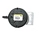 197028 - Reznor Aftermarket Upgraded Replacement Hanging Furnace Unit Air Pressure Switch -0.65