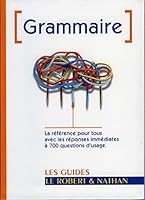 Grammaire alphabétique 2091841730 Book Cover