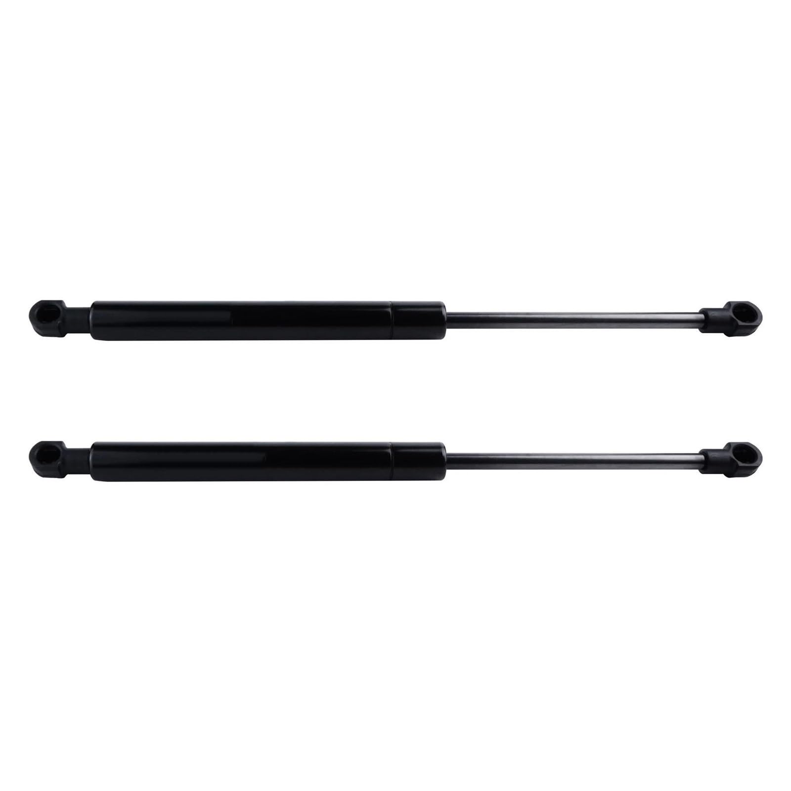 Vérin à gaz de capot BMW E46 robustesse et ajustement premium 316mm 1 paire - 7