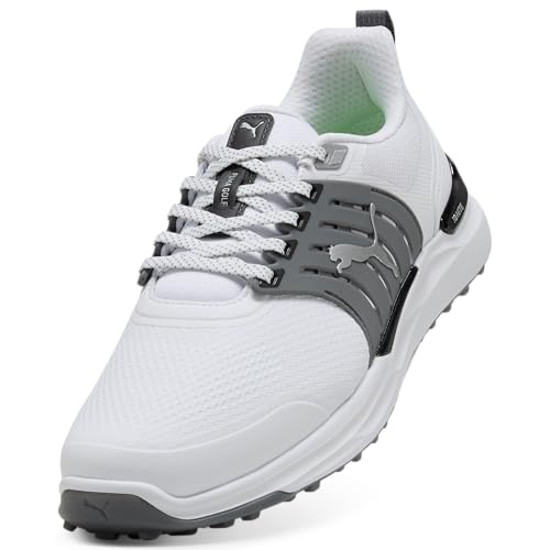 Image of Puma Ignite Elevate 2 Men's Golf Shoes (Wide Sizing)