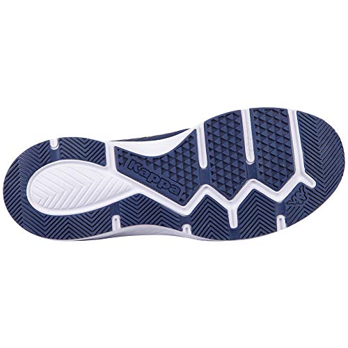 Kappa Palca Unisex Scarpe per jogging su strada