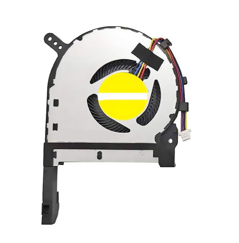 Laptop Compatible CPU Cooling fan for Asus TUF Gaming F15 CPU Fan