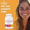 Bandini® Multivitaminico Completo 365 compresse (Scorta per 1 Anno) - Integratore Multivitamin Complex con 13 Vitamine e 11 Minerali - Complesso Multi-Vitaminico Uomo e Donna - Prodotto in Italia