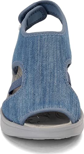 LifeStride womens Dream Ankle Straps2