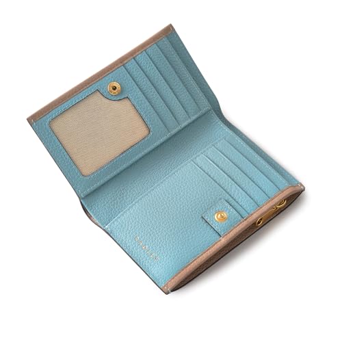 RADLEY Cookie Cutter - Protect Medium Bifold Wallet Latte3