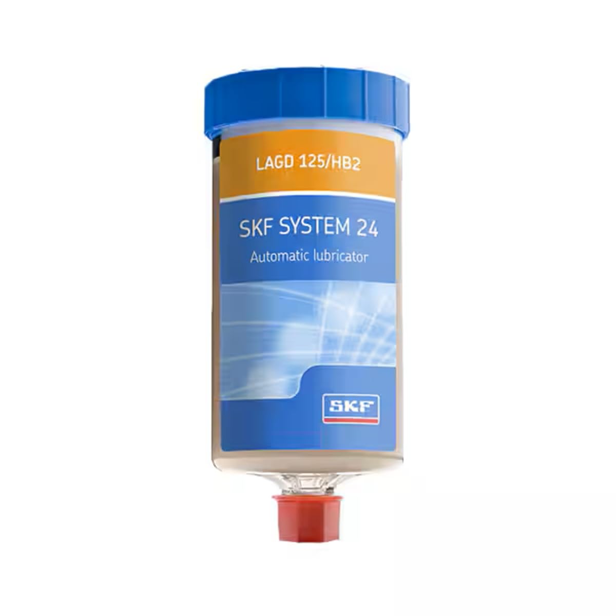 SKF Fett 1690642/1 Mehrzweckfett Universal Fett Lagerfett Schmierfett NLGI 2 Tube Patrone - OE Qualität