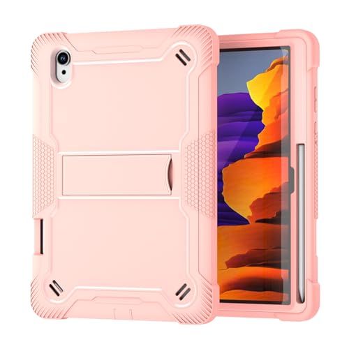 Coque Galaxy Tab S11 5G Antichoc Évite les Bris d'Écran Modèle 2025