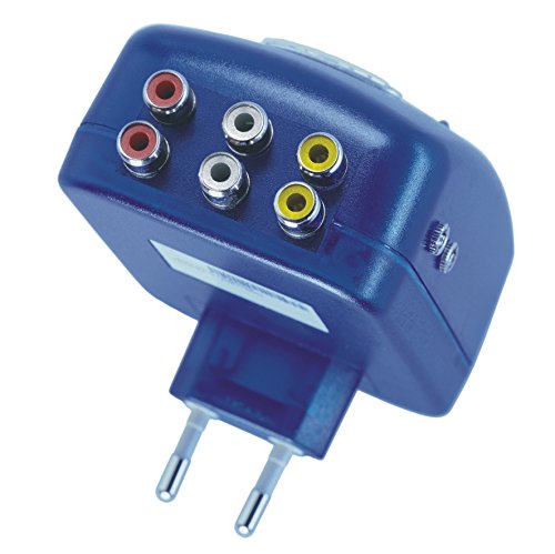 Devolo MicroLink dLAN Audio Kit Multimedia