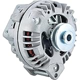 #US Replacement Parts Alternator for Chrysler for Dodge for Plymouth ER/IF; 12-Volt; 60 Amp 3438701