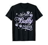 Ami i cani e sei una vera mamma del cane? Se il cane è il bambino preferito della famiglia, allora questo fantastico design Bully Mama è quello che fa per te. Progettato per donne e donne che amano i cani come il proprio bambino. Bulldog francese