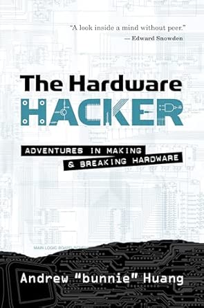 The Hardware Hacker