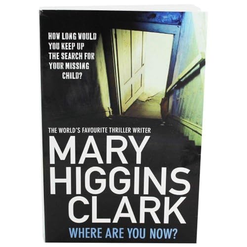 Where are You Now? [Spanish] 1471139646 Book Cover