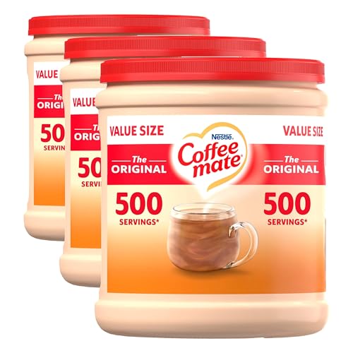Coffee mate Original Powdered Coffee Creamer (Pack of 3)