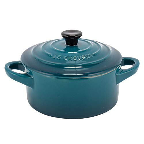 ル・クルーゼ ミニ鍋