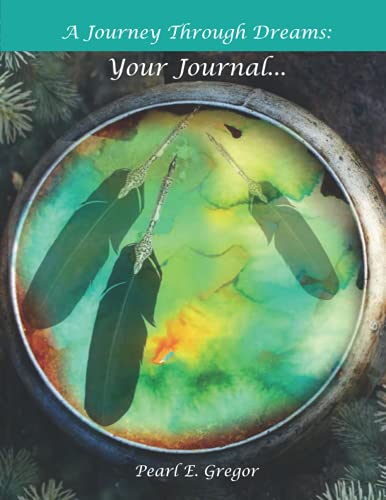 A Journey Through Dreams:: Your Journal