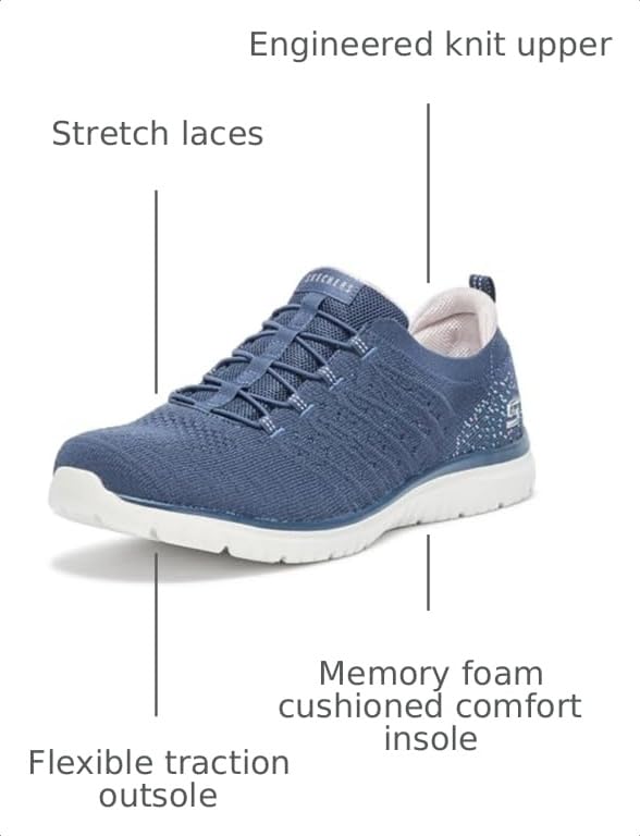 Image of Skechers Women's Sport Active Virtue - Show Runner