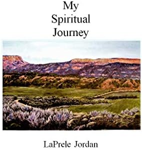 My Spiritual Journey Kindle Edition