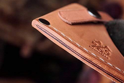 Review Outdoor Gear Axe Sheath/Mask/Cover for Condor Tool and Knife 1-Pound Scout Hatchet