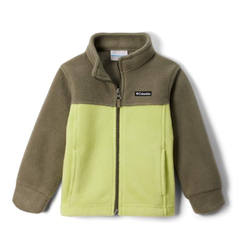 Image of Columbia Youth Steens Mountain II Fleece Jacket