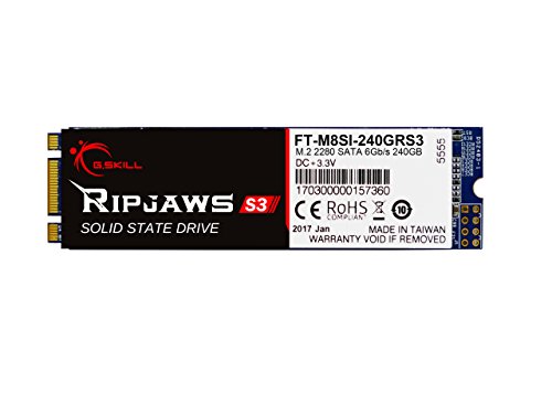 Ripjaws S3