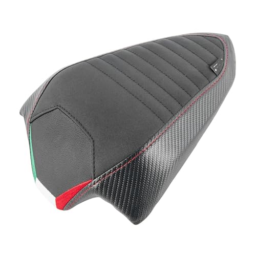 Capot de selle arrière Ducati V2 remplacer siège passager