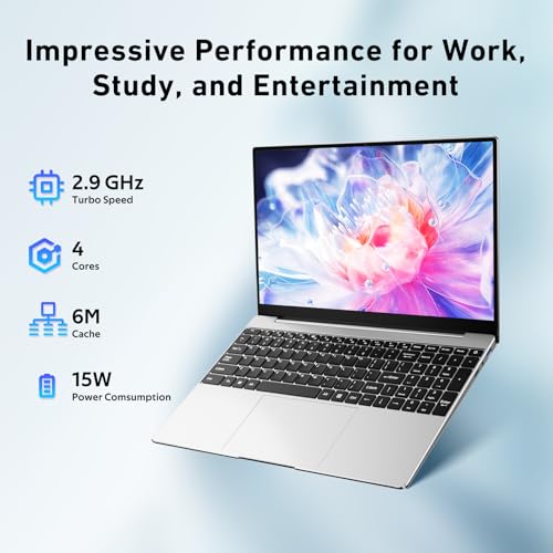 VAIZMOYE B02 Laptop の商品画像 1