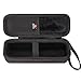 FBLFOBELI Hard Carrying Case for URCERI/UNI-T UT383 Light Meter Digital Illuminance Meter Handheld Ambient Temperature Measurer (Case Only)