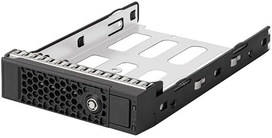Silverstone RM21-304, RM21-308, RM22-308, RM22-312, RM43-320-RS, CS381, CS351 2.5" / 3.5" Hard Drive Tray SST-G11908010-RT